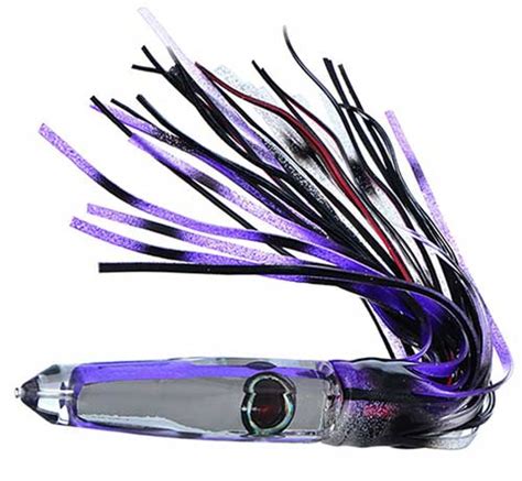 27 Best Wahoo Lures + High Speed Trolling .